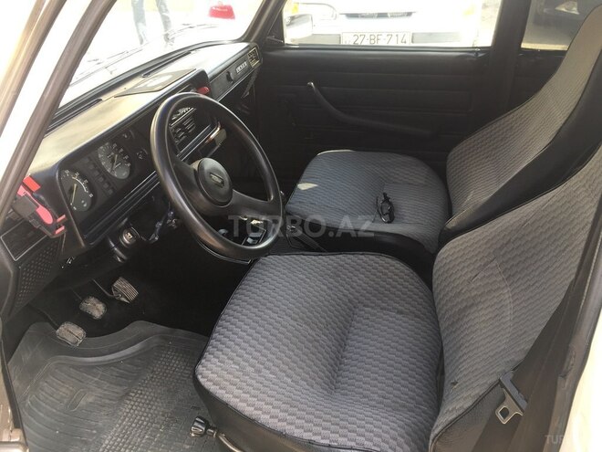 LADA (VAZ) 2107 2005, 62,177 km - 1.6 l - Xaçmaz
