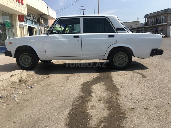 LADA (VAZ) 2107 2005, 62,177 km - 1.6 l - Xaçmaz