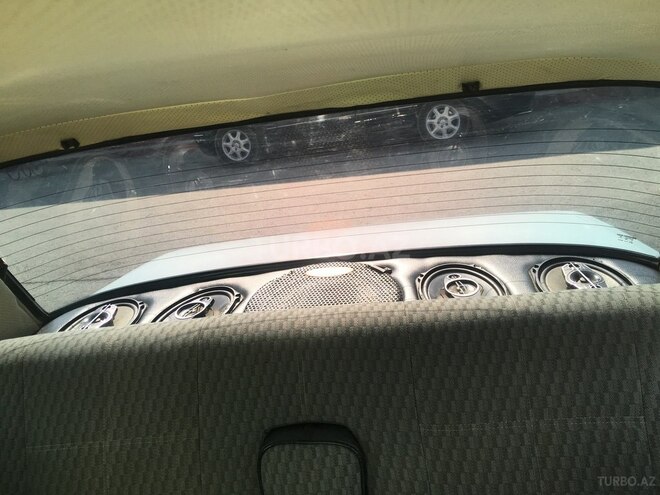 LADA (VAZ) 2107 2005, 62,177 km - 1.6 l - Xaçmaz
