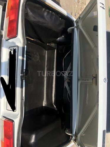 LADA (VAZ) 2107 2005, 62,177 km - 1.6 l - Xaçmaz