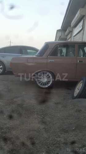 Moskvich 2140 1986, 455,450 km - 1.6 л - Bakı
