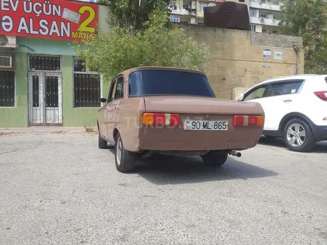 Moskvich 2140 1986, 455,450 km - 1.6 л - Bakı