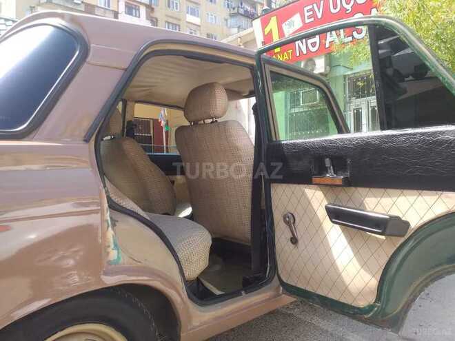 Moskvich 2140 1986, 455,450 km - 1.6 л - Bakı