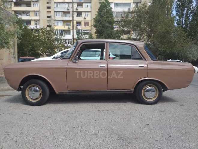 Moskvich 2140 1986, 455,450 km - 1.6 л - Bakı