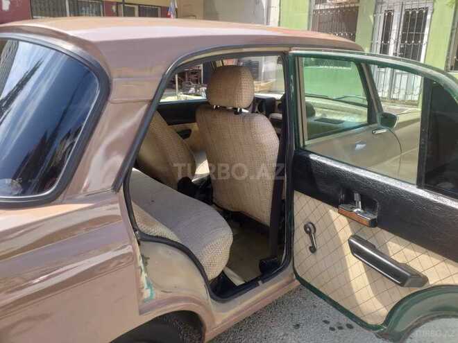 Moskvich 2140 1986, 455,450 km - 1.6 л - Bakı