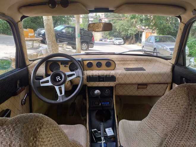 Moskvich 2140 1986, 455,450 km - 1.6 л - Bakı