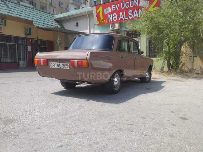 Moskvich 2140 1986, 455,450 km - 1.6 л - Bakı