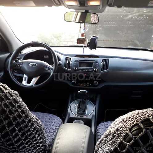 Kia Sportage 2013, 84,000 km - 2.0 l - Siyəzən