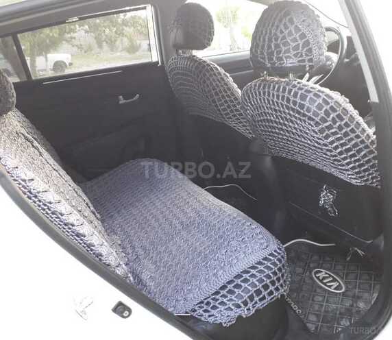 Kia Sportage 2013, 84,000 km - 2.0 l - Siyəzən