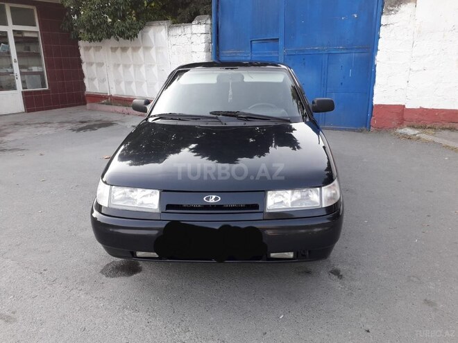 LADA (VAZ) 2110 2005, 357,000 km - 1.6 l - Göyçay
