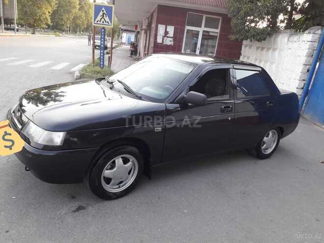 LADA (VAZ) 2110 2005, 357,000 km - 1.6 l - Göyçay