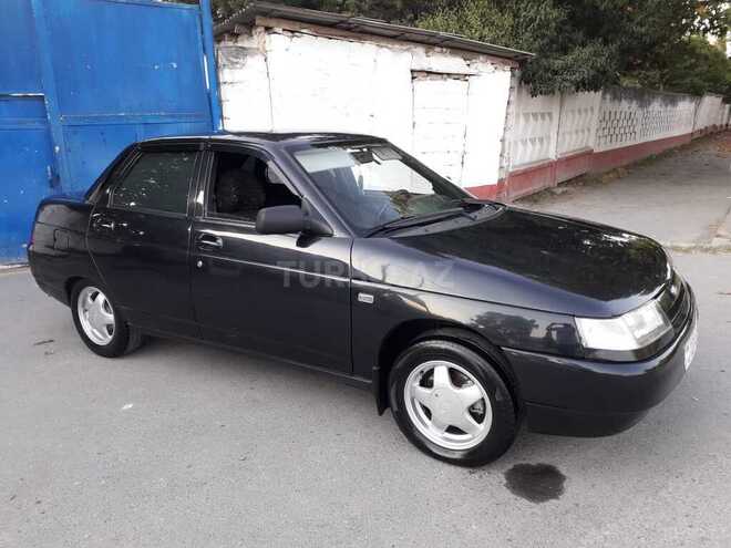 LADA (VAZ) 2110 2005, 357,000 km - 1.6 l - Göyçay