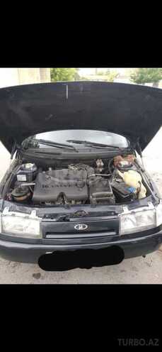 LADA (VAZ) 2110 2005, 357,000 km - 1.6 l - Göyçay