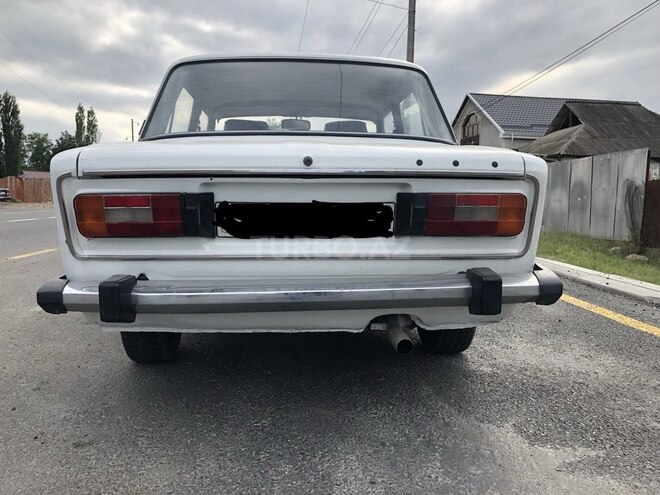 LADA (VAZ) 2106 1984, 275,000 km - 1.3 л - Qusar