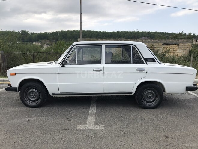 LADA (VAZ) 2106 1984, 275,000 km - 1.3 л - Qusar