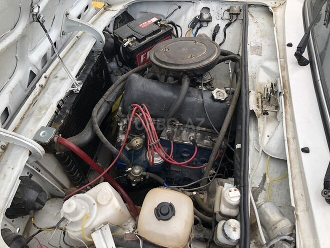 LADA (VAZ) 2106 1984, 275,000 km - 1.3 л - Qusar