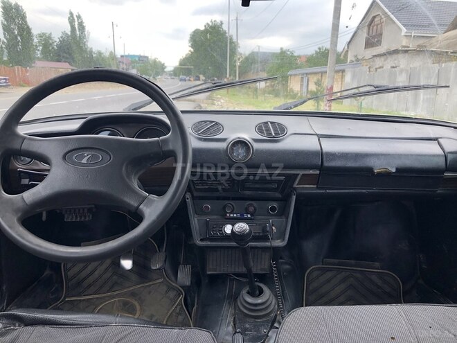LADA (VAZ) 2106 1984, 275,000 km - 1.3 л - Qusar
