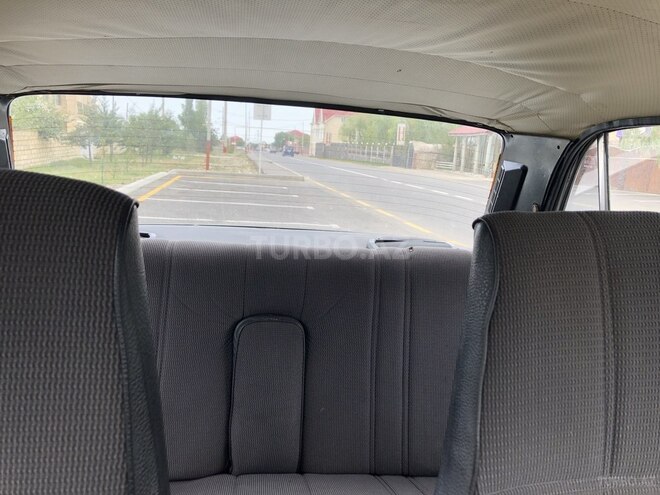 LADA (VAZ) 2106 1984, 275,000 km - 1.3 л - Qusar