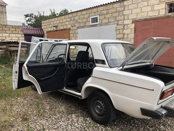LADA (VAZ) 2106 1984, 275,000 km - 1.3 л - Qusar