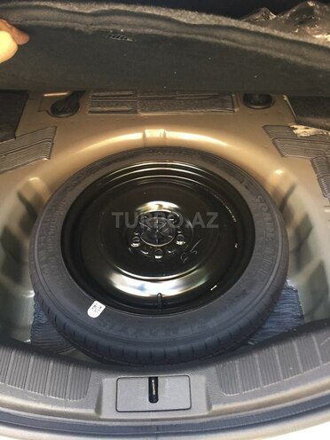 Ford Fusion 2014, 86,000 km - 1.5 л - Bakı