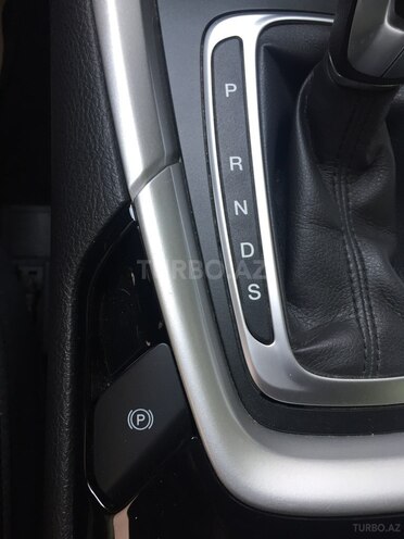 Ford Fusion 2014, 86,000 km - 1.5 л - Bakı