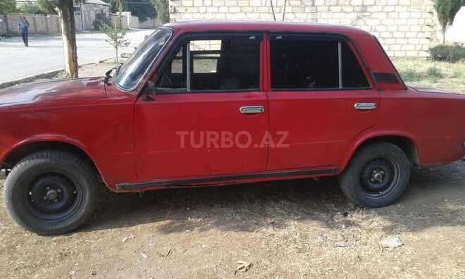 LADA (VAZ) 21011 1979, 28,000 km - 2.8 л - Gəncə