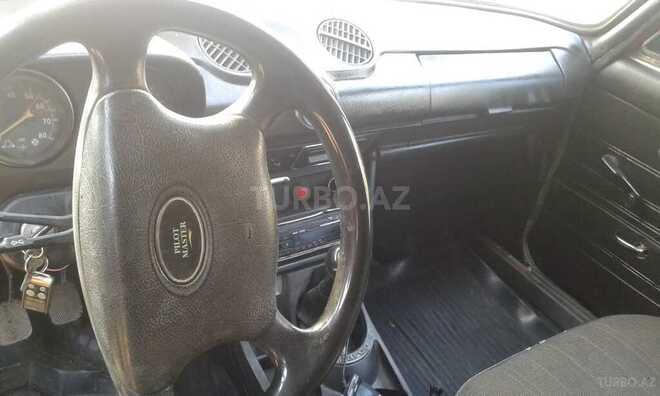 LADA (VAZ) 21011 1979, 28,000 km - 2.8 л - Gəncə