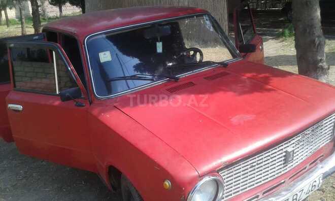 LADA (VAZ) 21011 1979, 28,000 km - 2.8 л - Gəncə