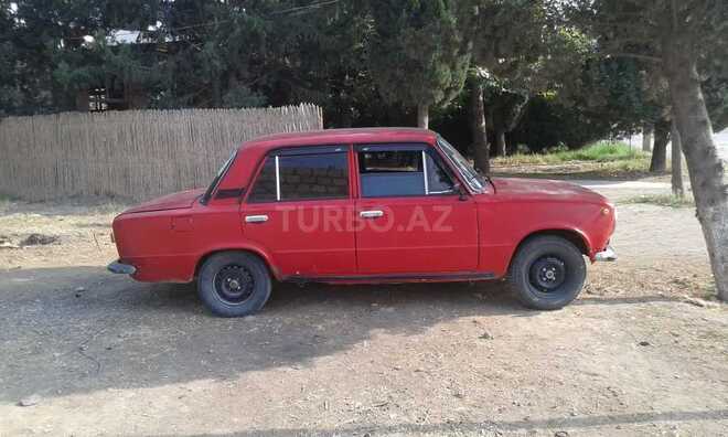 LADA (VAZ) 21011 1979, 28,000 km - 2.8 л - Gəncə