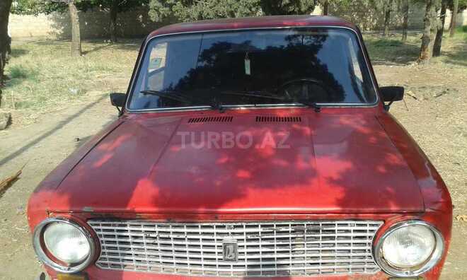 LADA (VAZ) 21011 1979, 28,000 km - 2.8 л - Gəncə
