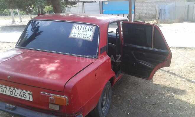 LADA (VAZ) 21011 1979, 28,000 km - 2.8 л - Gəncə