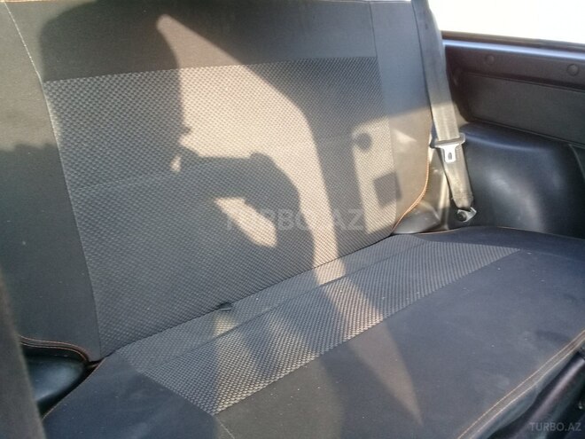 LADA (VAZ) Niva 2013, 110,000 km - 1.7 l - Bakı