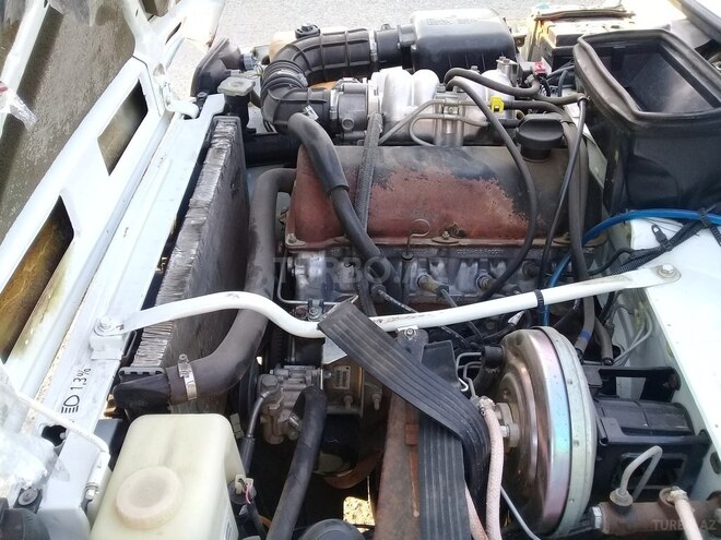 LADA (VAZ) Niva 2013, 110,000 km - 1.7 l - Bakı