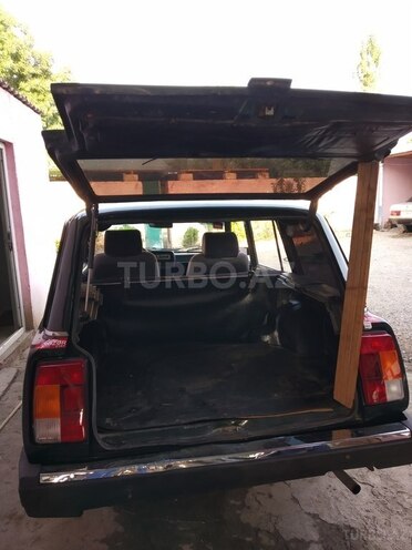 LADA (VAZ) 2104 1999, 58,275 km - 0.2 l - Tərtər