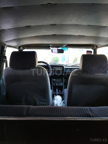 LADA (VAZ) 2104 1999, 58,275 km - 0.2 l - Tərtər