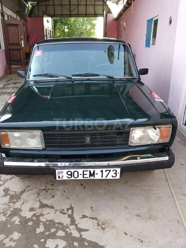 LADA (VAZ) 2104 1999, 58,275 km - 0.2 l - Tərtər