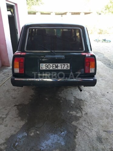LADA (VAZ) 2104 1999, 58,275 km - 0.2 l - Tərtər
