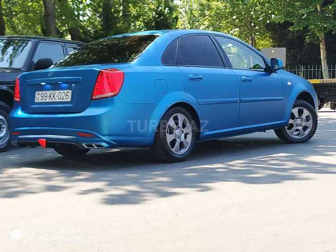 Daewoo Gentra 2013, 157,000 km - 1.5 l - Bakı