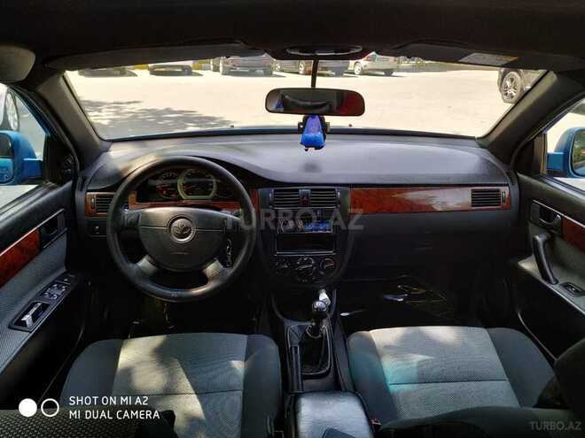 Daewoo Gentra 2013, 157,000 km - 1.5 l - Bakı