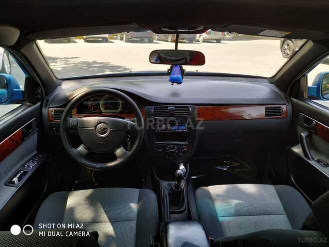 Daewoo Gentra 2013, 157,000 km - 1.5 l - Bakı