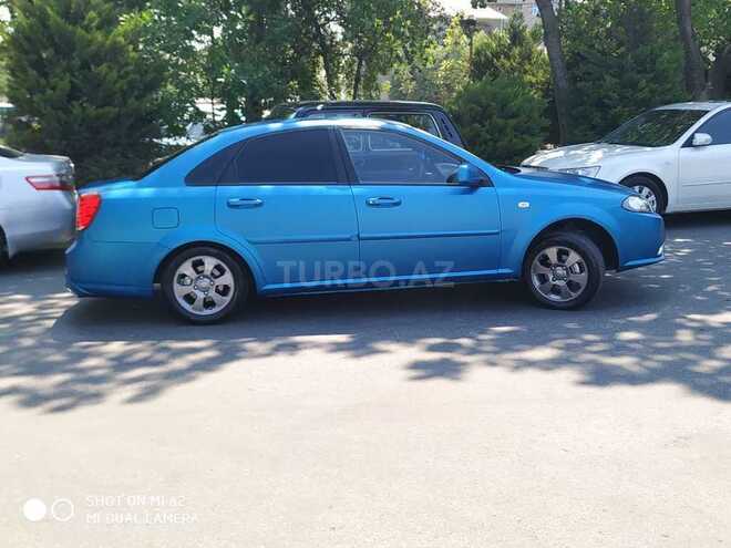 Daewoo Gentra 2013, 157,000 km - 1.5 l - Bakı