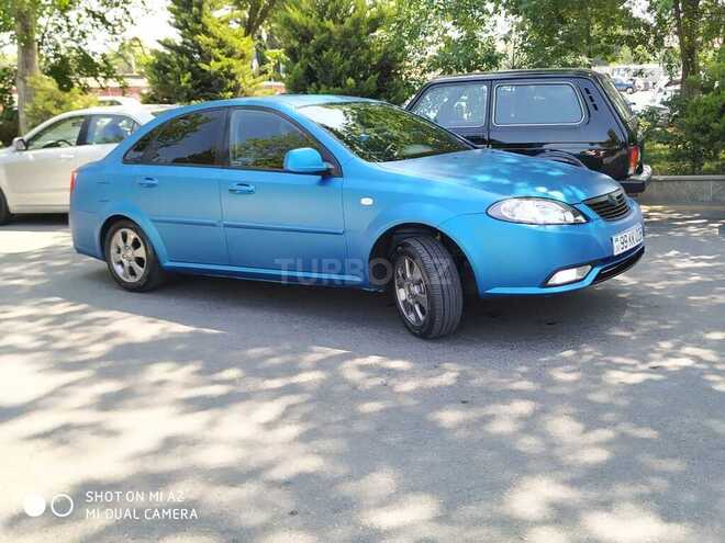 Daewoo Gentra 2013, 157,000 km - 1.5 l - Bakı