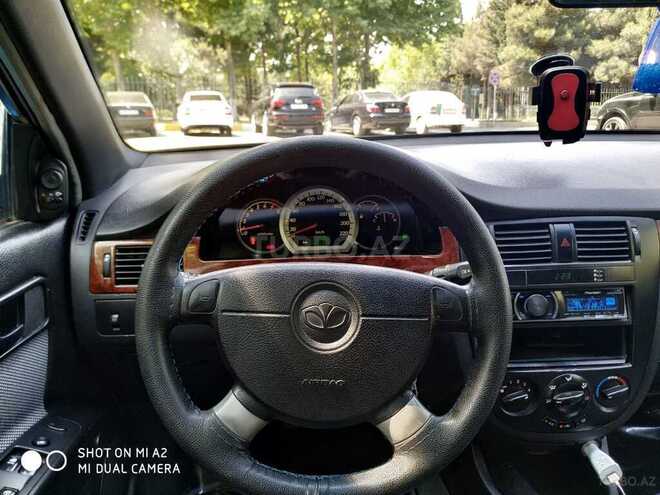 Daewoo Gentra 2013, 157,000 km - 1.5 l - Bakı
