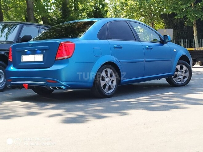 Daewoo Gentra 2013, 157,000 km - 1.5 l - Bakı