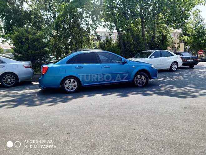 Daewoo Gentra 2013, 157,000 km - 1.5 l - Bakı