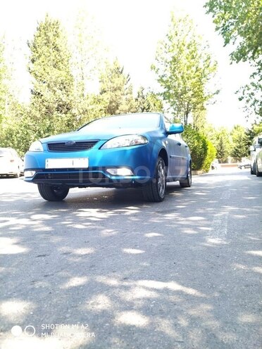 Daewoo Gentra 2013, 157,000 km - 1.5 l - Bakı