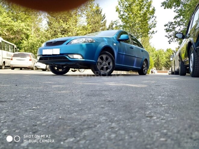 Daewoo Gentra 2013, 157,000 km - 1.5 l - Bakı
