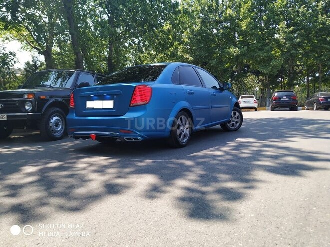 Daewoo Gentra 2013, 157,000 km - 1.5 l - Bakı