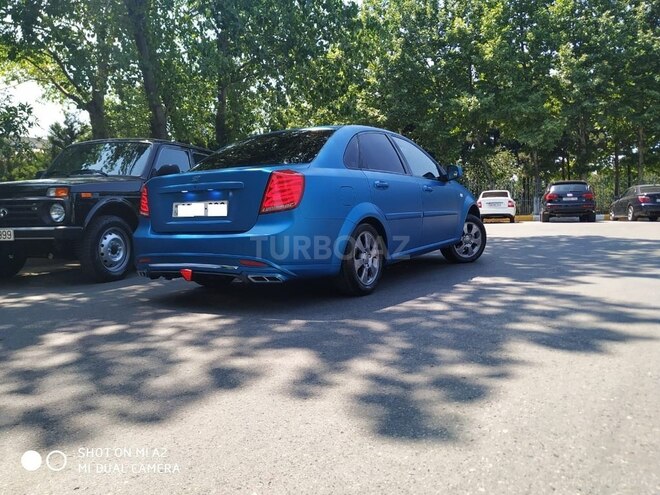 Daewoo Gentra 2013, 157,000 km - 1.5 l - Bakı