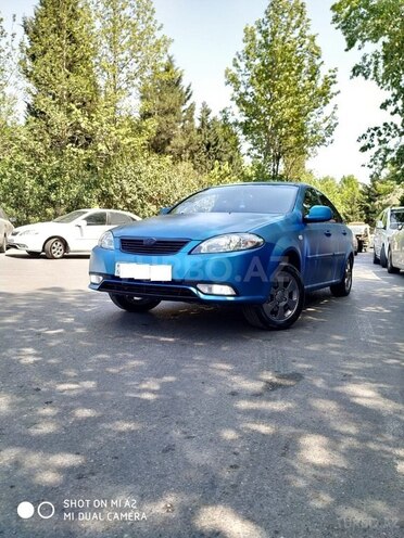 Daewoo Gentra 2013, 157,000 km - 1.5 l - Bakı